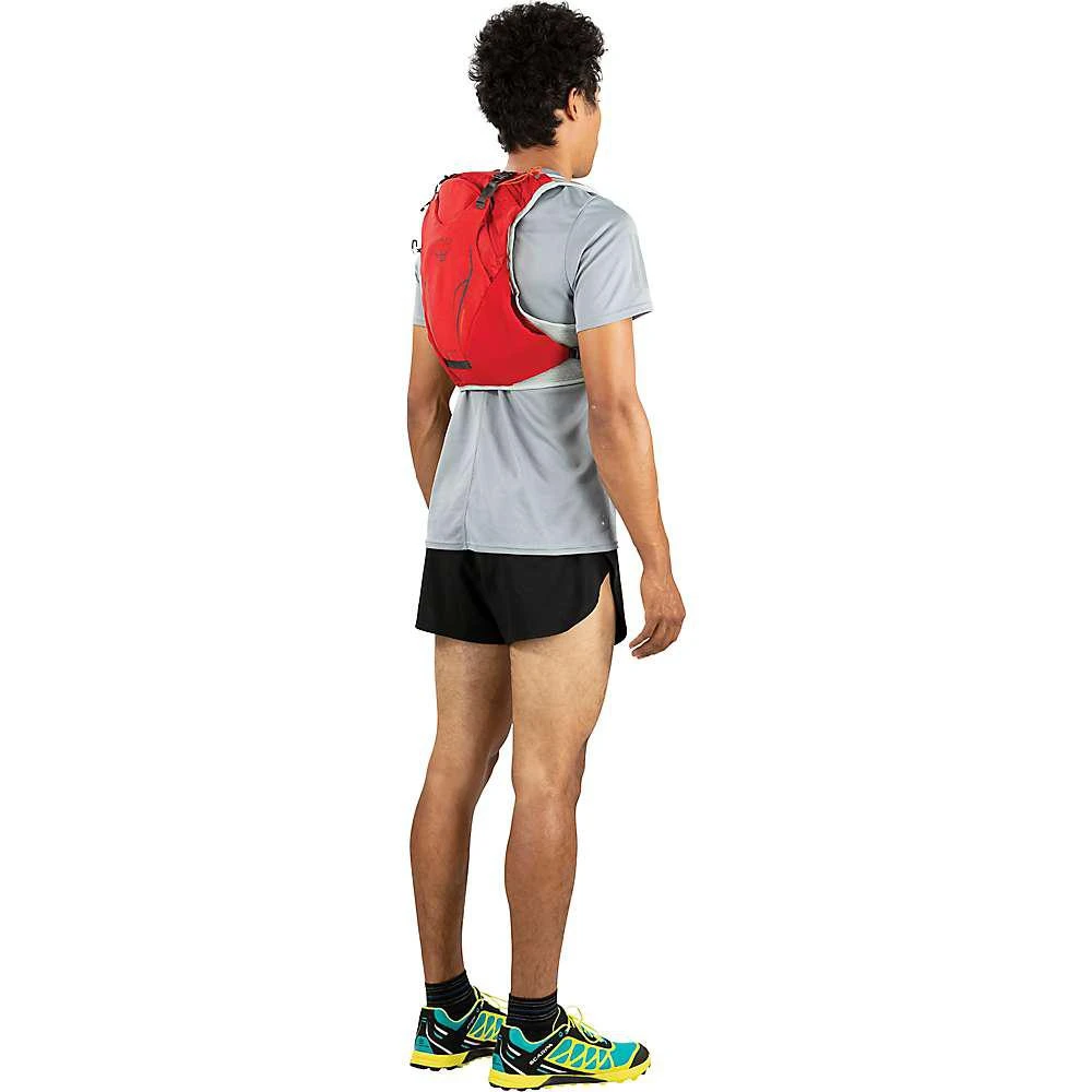 商品Osprey|Duro 6 Hydration Pack,价格¥750,第3张图片详细描述