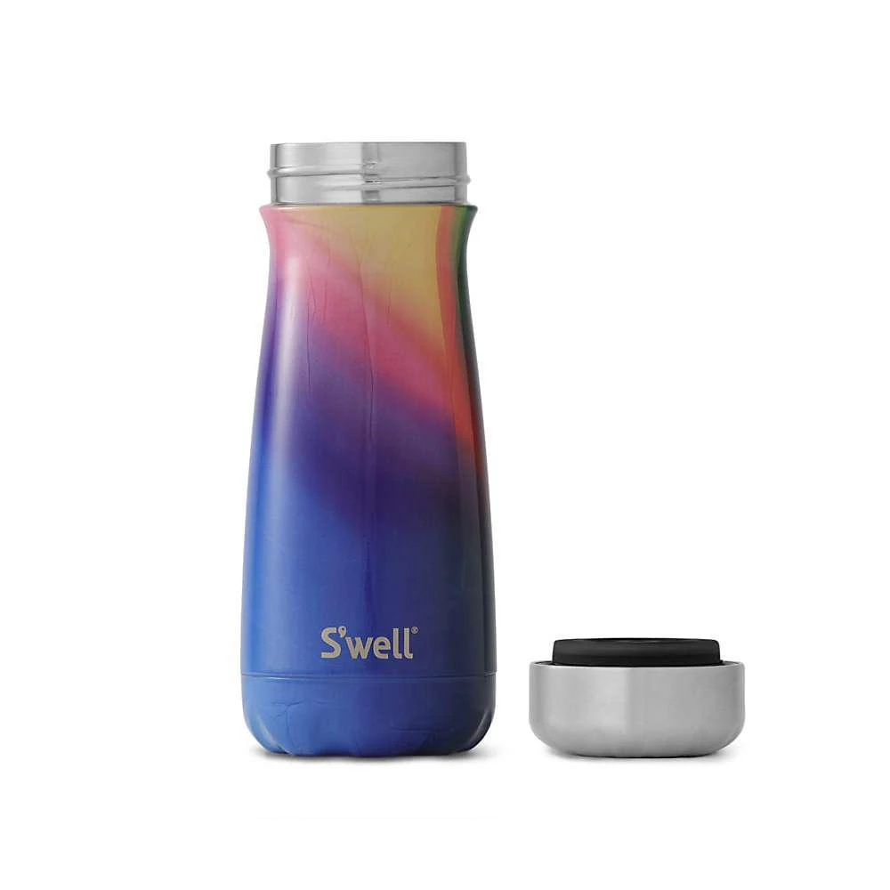 商品S'well|S'Well Rainbow Ombre Traveler 保温杯,价格¥208,第2张图片详细描述