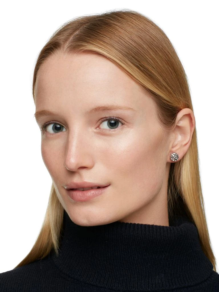 商品Kate Spade|disco fever studs,价格¥142,第2张图片详细描述