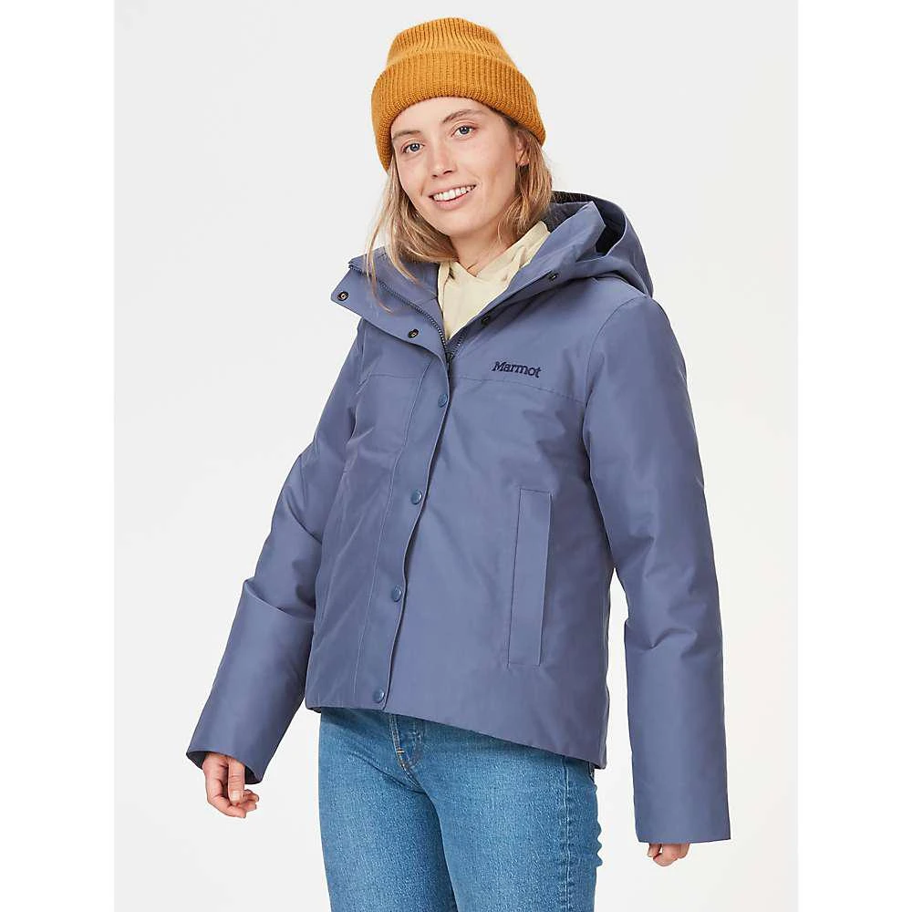 Marmot Women's Chelsea Short Coat 商品