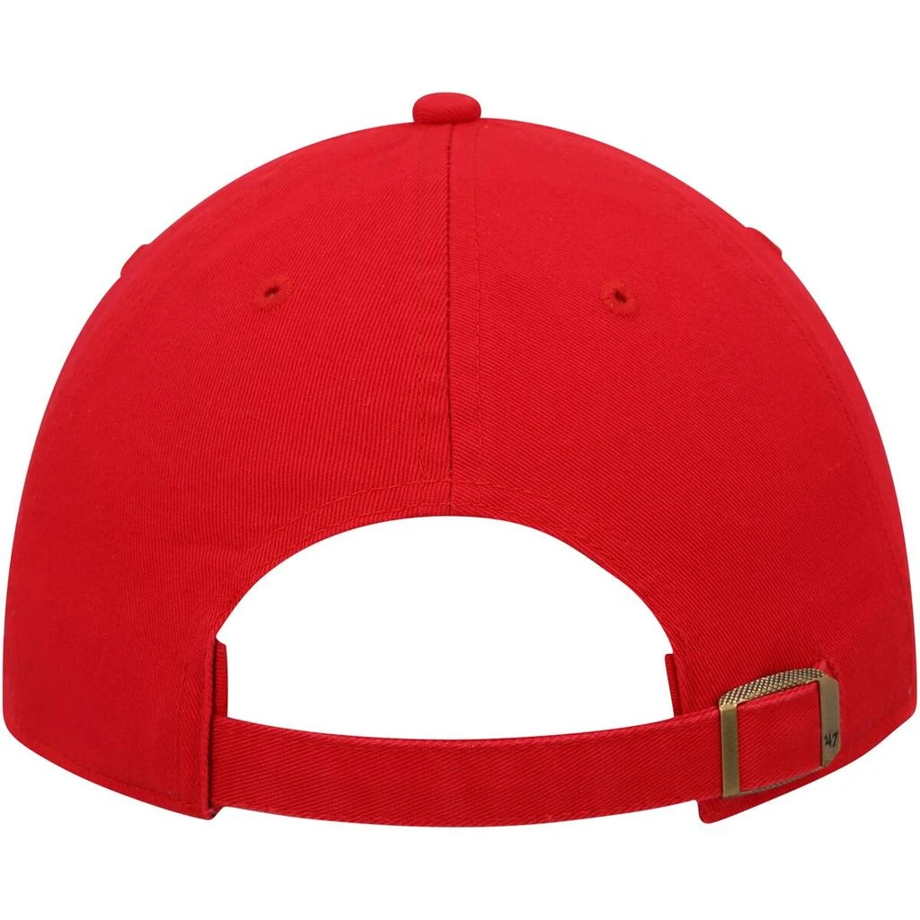 商品47 Brand|47 Brand Georgia Phoebe Clean Up Adjustable Hat - Women's,价格¥240,第3张图片详细描述