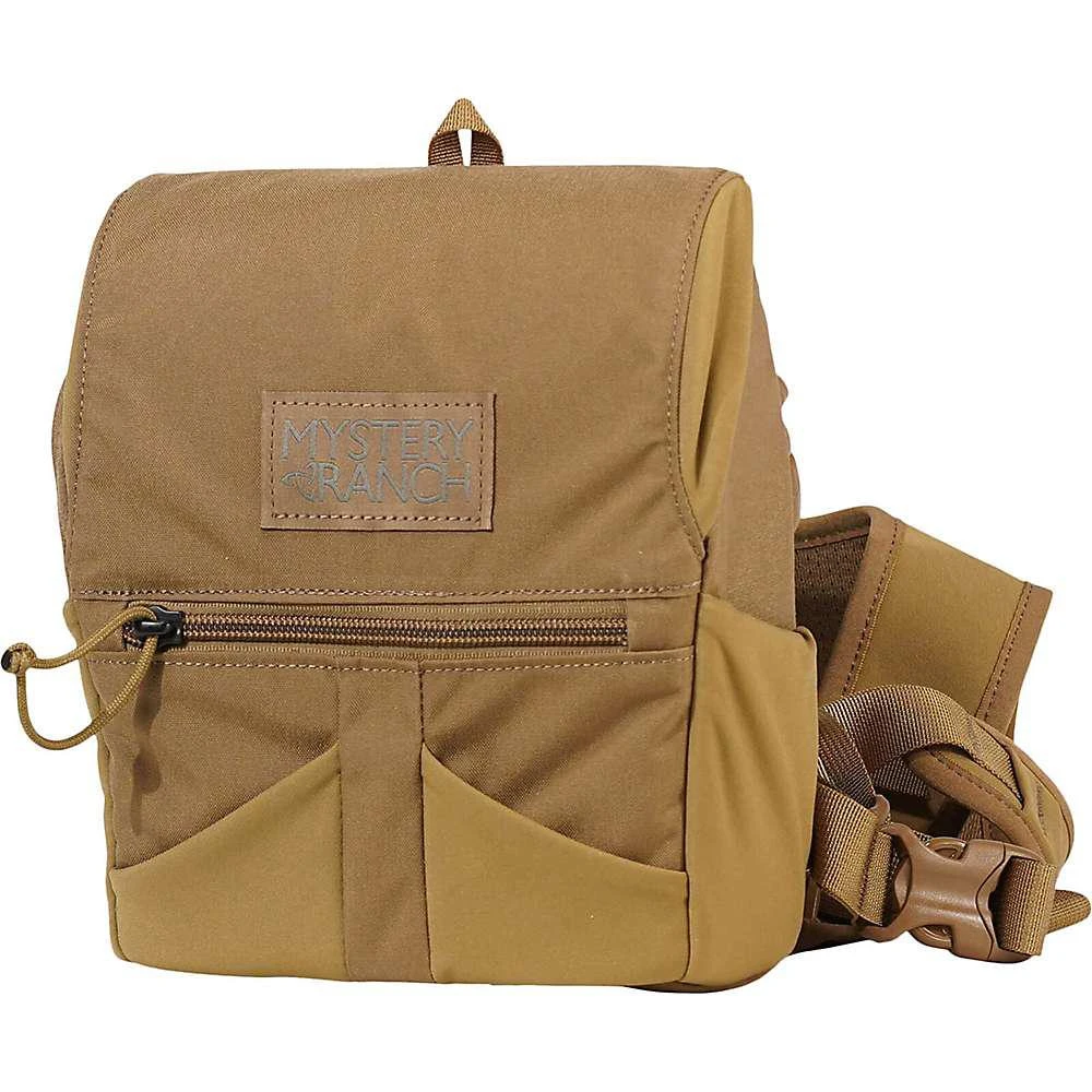 商品Mystery Ranch|Mystery Ranch Bino Harness 10x,价格¥869,第3张图片详细描述