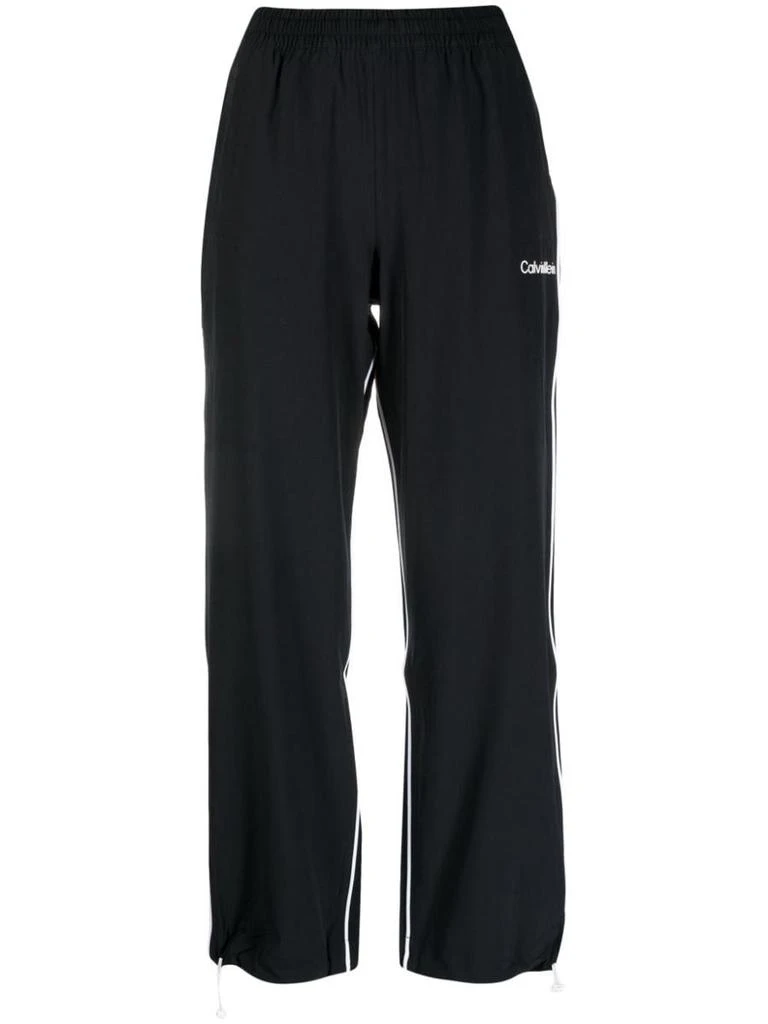 商品CALVIN SPORT|CALVIN SPORT Trousers,价格¥998,第1张图片