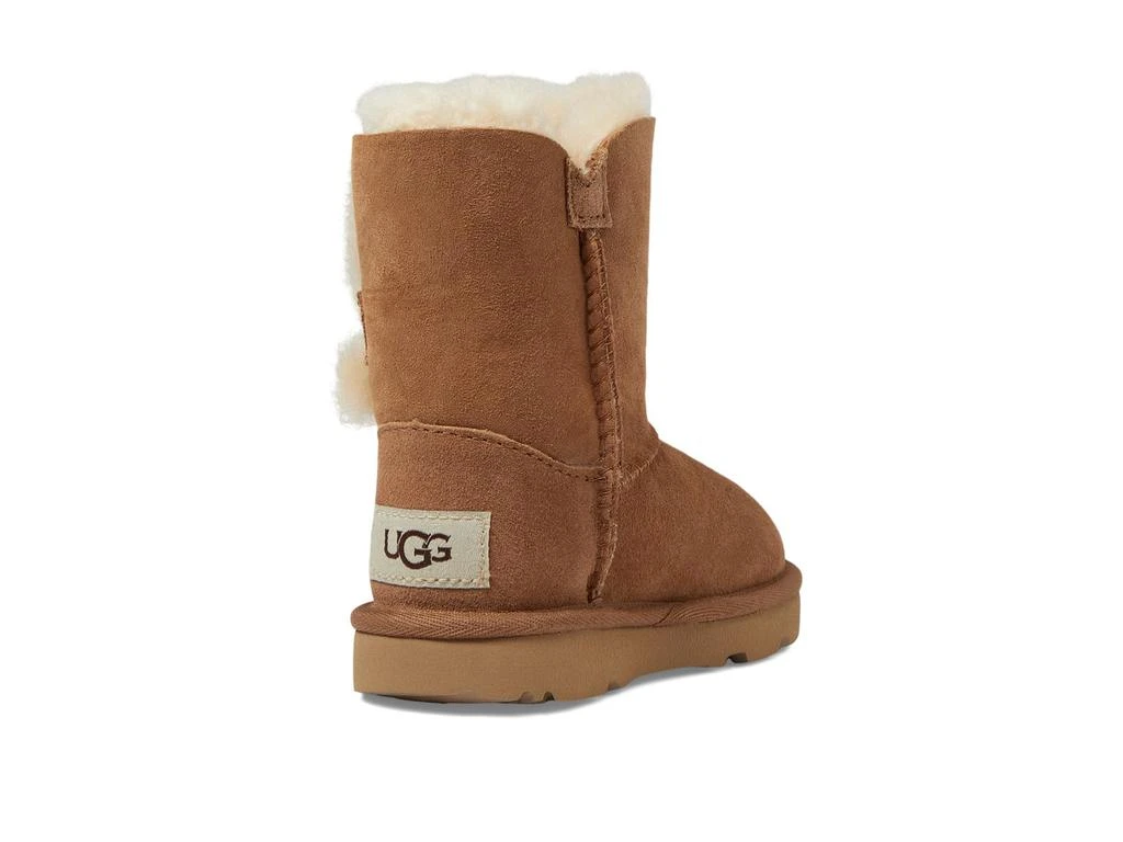 商品UGG|Bailey Button II (Toddler/Little Kid),价格¥966,第5张图片详细描述
