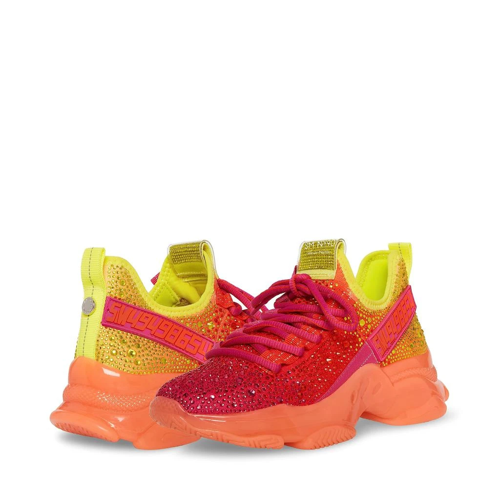 商品Steve Madden|Maxima-R Sneaker,价格¥807,第1张图片