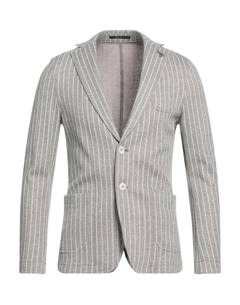 商品PAOLONI|Blazer,价格¥569,第1张图片