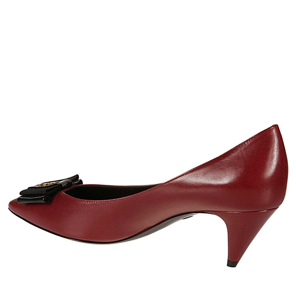 商品Yves Saint Laurent|Saint Laurent  With Heel,价格¥3203,第3张图片详细描述