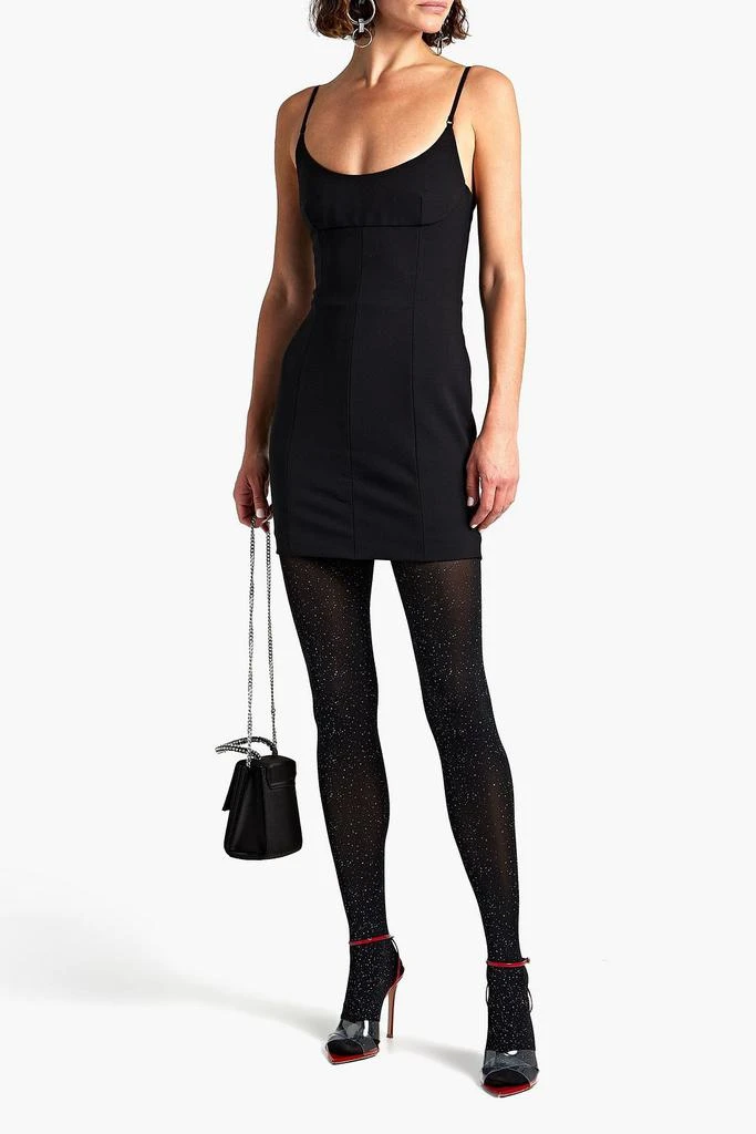商品Alexander Wang|Cady mini dress,价格¥1672,第4张图片详细描述