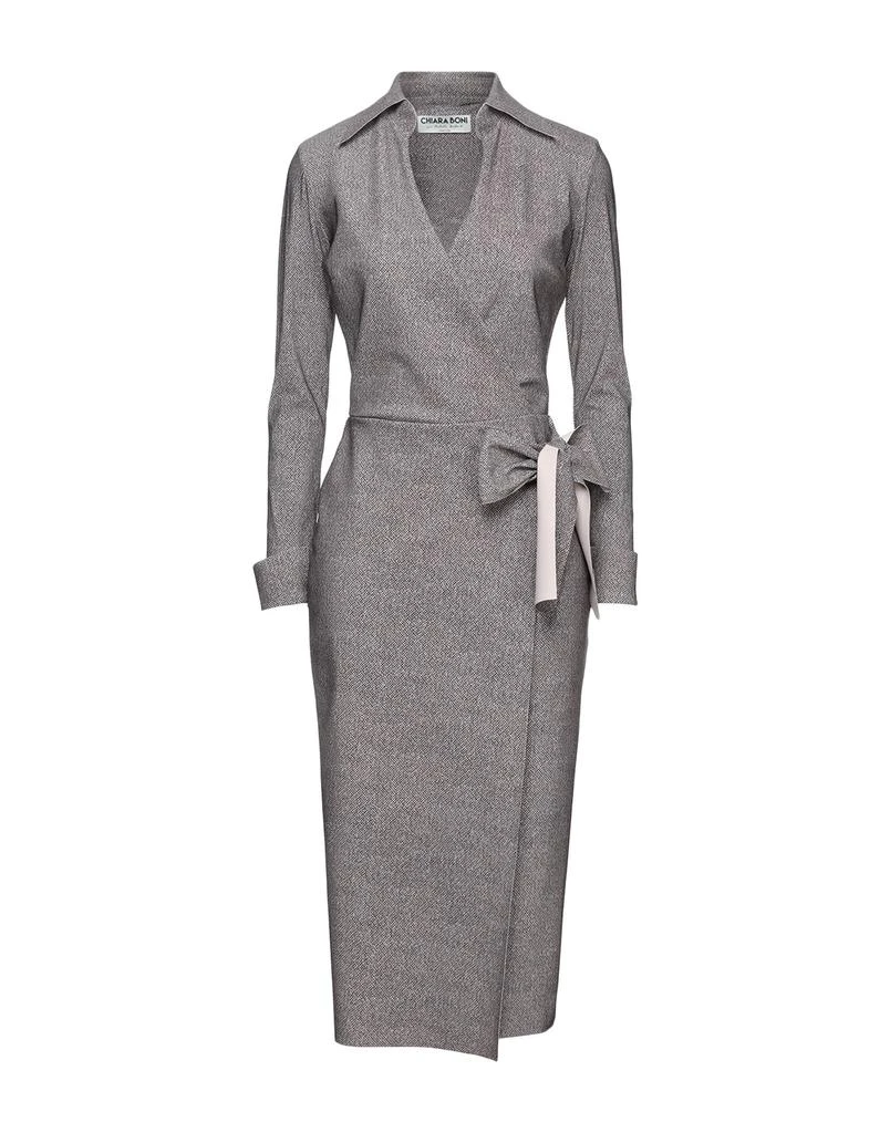 商品Chiara Boni|Midi dress,价格¥4545,第1张图片