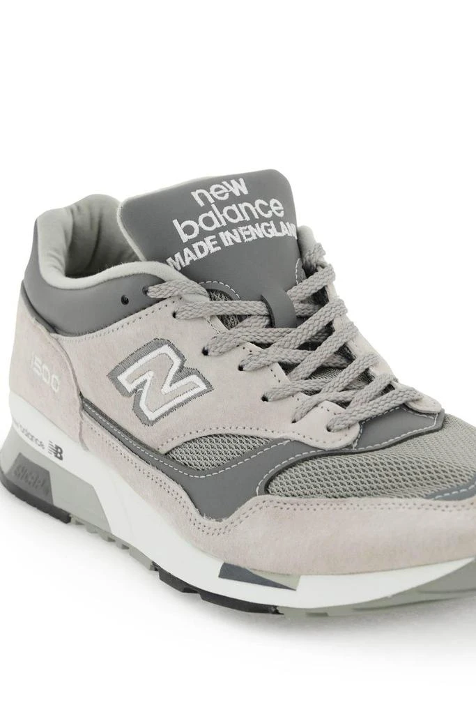 商品New Balance|MADE UK 1500 SNEAKERS,价格¥1362,第4张图片详细描述