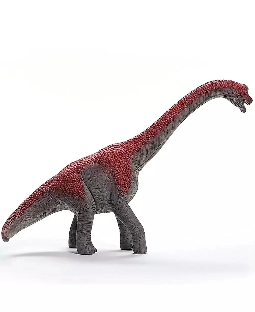 商品Schleich|Dinosaurs Brachiosaurus Action Figure,价格¥157,第4张图片详细描述