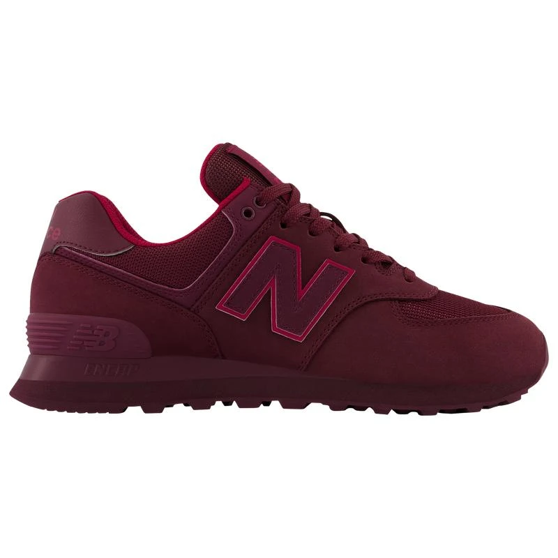 商品New Balance|New Balance 574 Classic - Women's,价格¥658,第1张图片