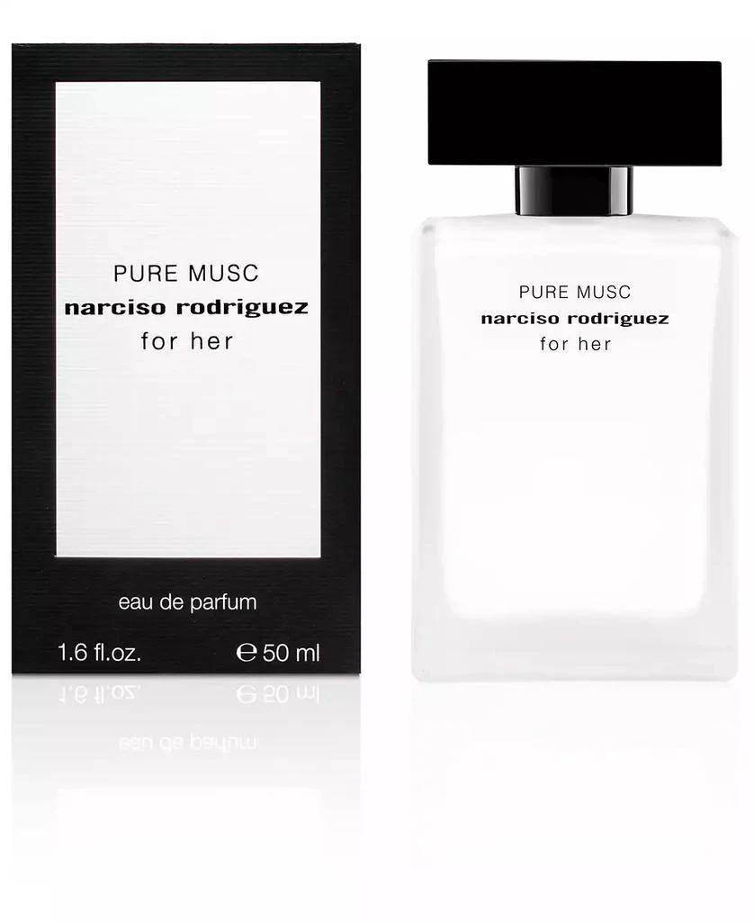 For Her Pure Musc Eau de Parfum, 1.6-oz. 商品
