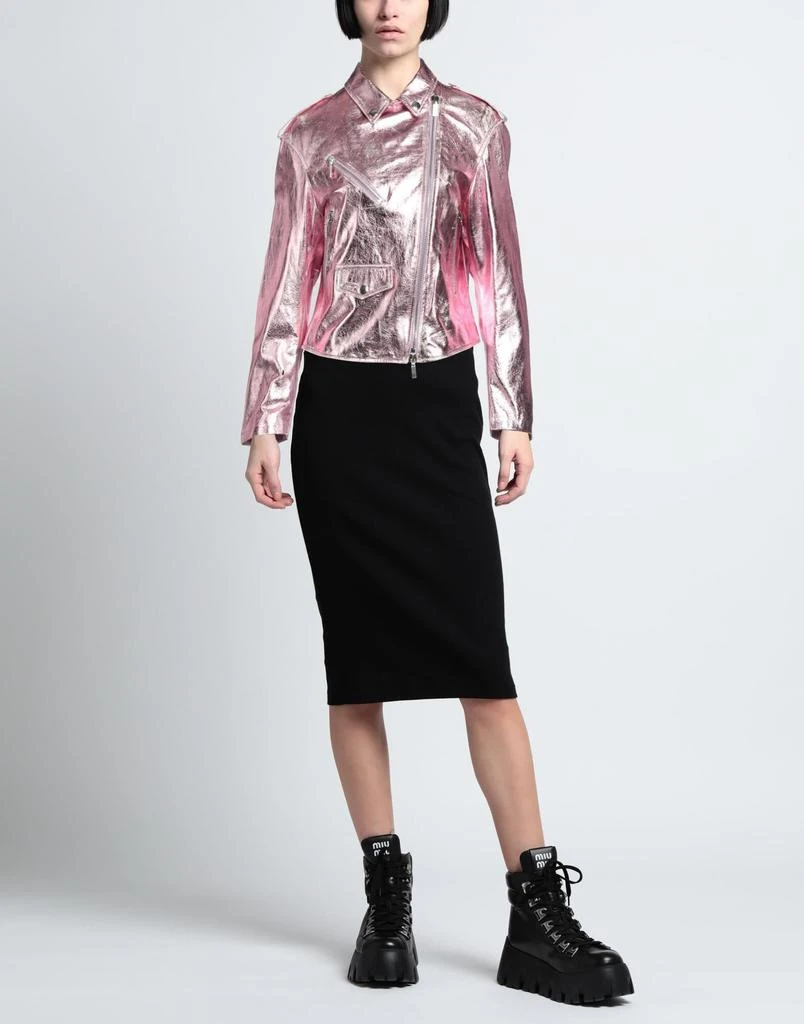 商品VINTAGE DE LUXE|Biker jacket,价格¥3418,第2张图片详细描述