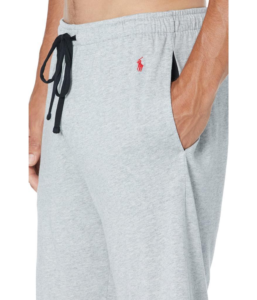商品Ralph Lauren|Supreme Comfort Sleep Shorts,价格¥205,第5张图片详细描述