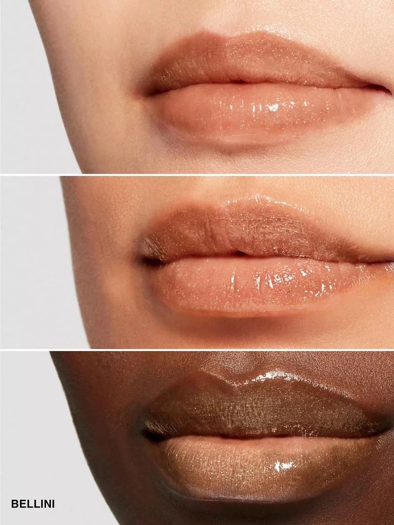 商品Bobbi Brown|Crushed Oil-Infused Lip Gloss Shimmer,价格¥249,第4张图片详细描述