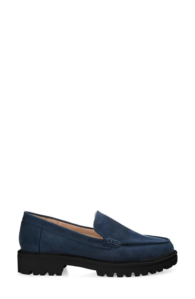 商品Journee Collection|Erika Platform Loafer - Narrow Width,价格¥543,第3张图片详细描述