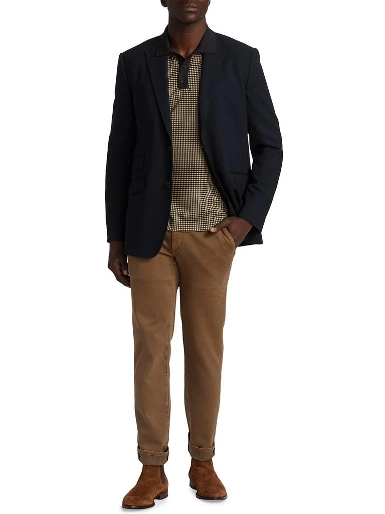 商品Rag & Bone|Fit 2 Lightweight Loopback Chino Pants,价格¥1687,第2张图片详细描述