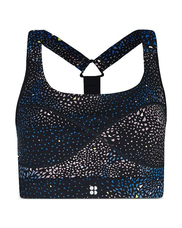 Power Medium Impact Sports Bra 商品