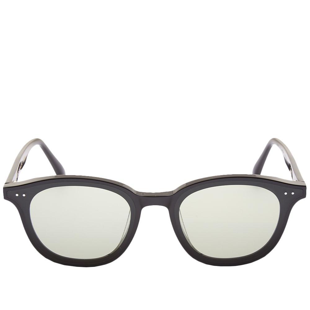 商品GENTLE MONSTER|Gentle Monster Lang Sunglasses,价格¥1795,第4张图片详细描述