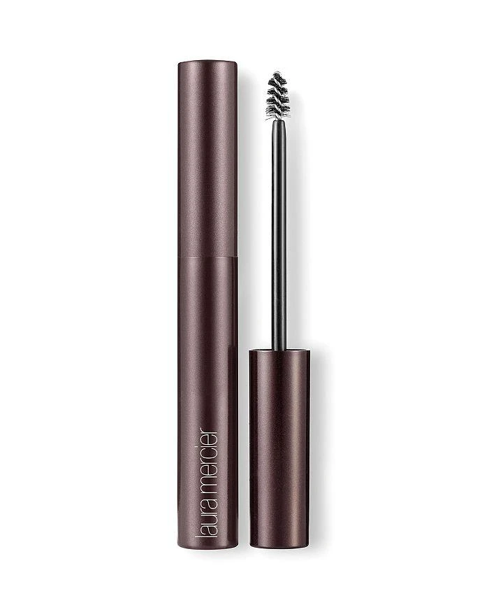 商品Laura Mercier|Brow Dimension Fiber Infused Color Gel,价格¥186,第1张图片