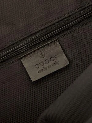 商品[二手商品] Gucci|Solid Crossbody Bag,价格¥5286,第4张图片详细描述