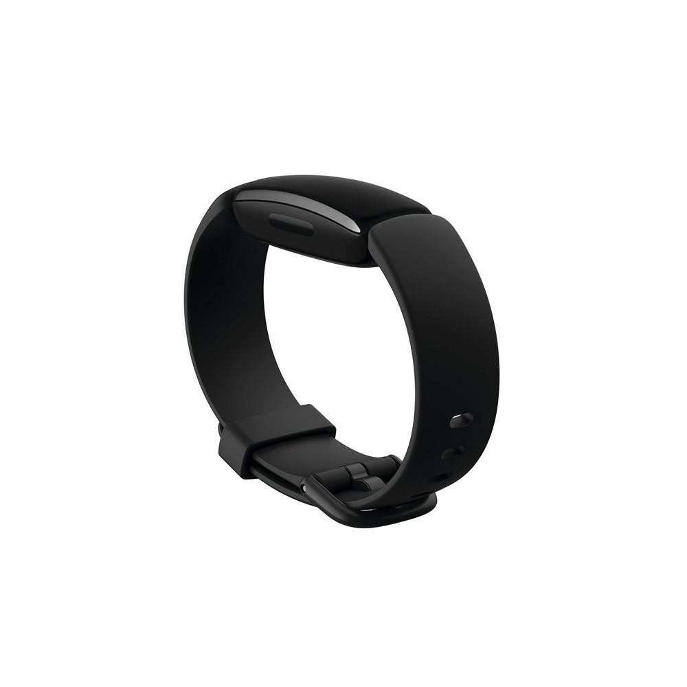Inspire 2 Black Strap Smart Watch 19.5mm商品第3张图片规格展示