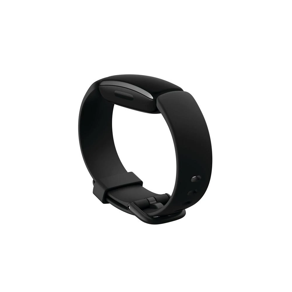 商品Fitbit|Inspire 2 Black Strap Smart Watch 19.5mm,价格¥599,第3张图片详细描述