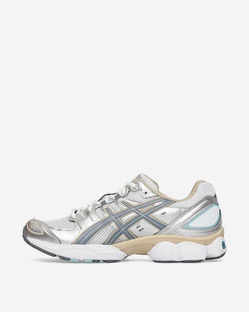 商品Asics|GEL-Nimbus 9 Sneakers White,价格¥681,第3张图片详细描述