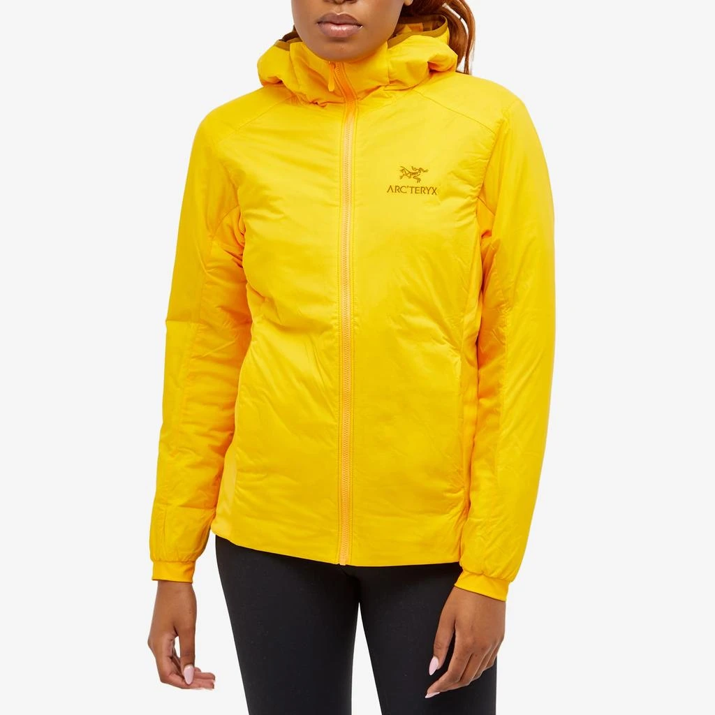 商品Arc'teryx|Arc'teryx Atom Hoodie Jacket,价格¥1422,第2张图片详细描述