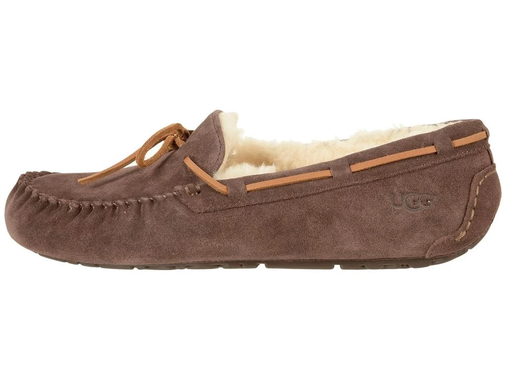 商品UGG|Olsen 平底休闲鞋,价格¥829,第4张图片详细描述