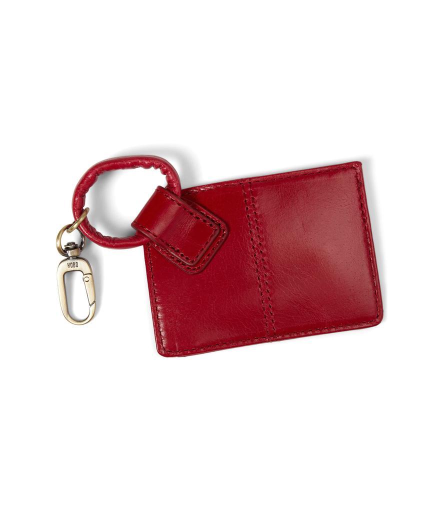 商品Hobo|Sable Bag Charm,价格¥354-¥427,第4张图片详细描述