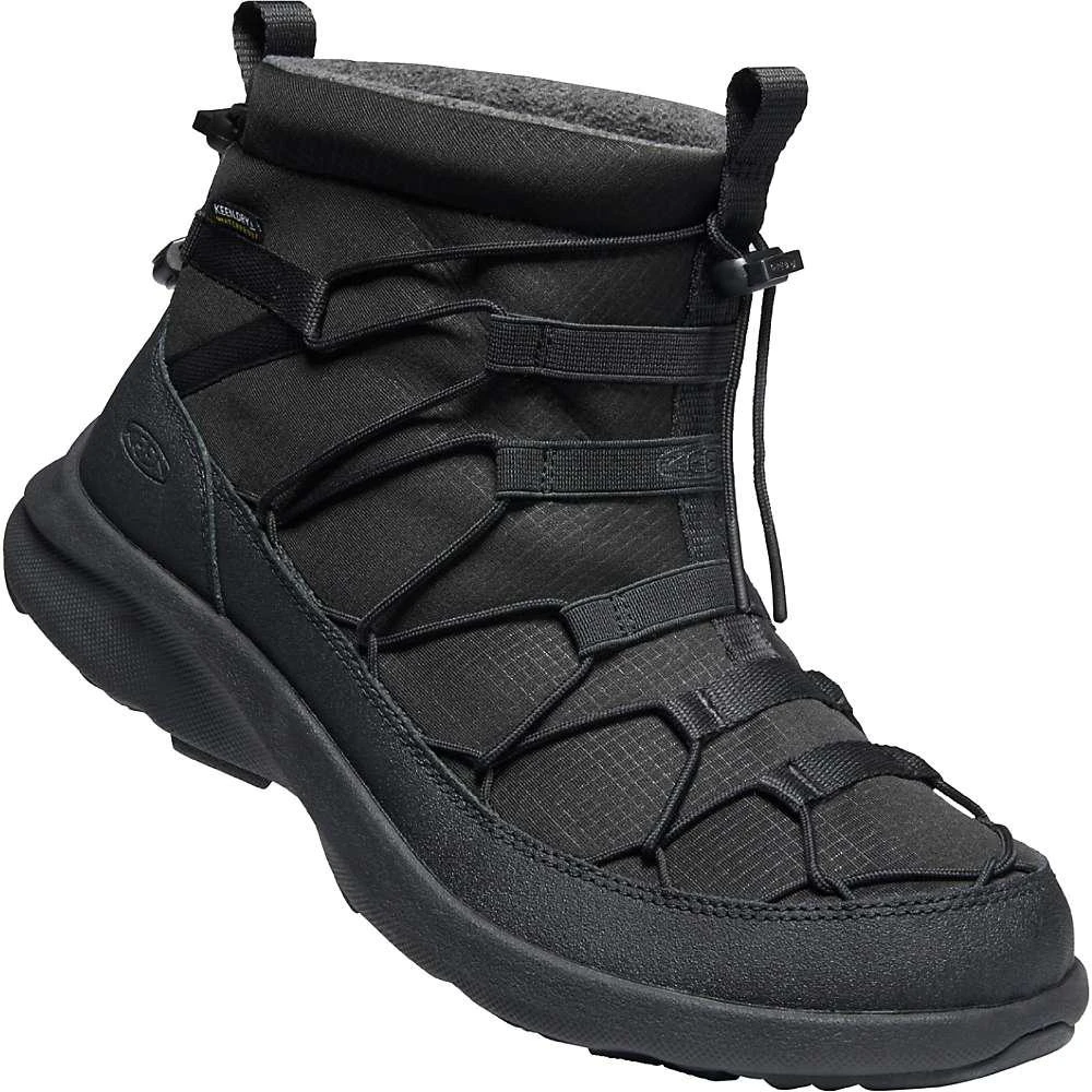 商品Keen|KEEN Men's Uneek SNK Chukka Waterproof Boot,价格¥743,第2张图片详细描述