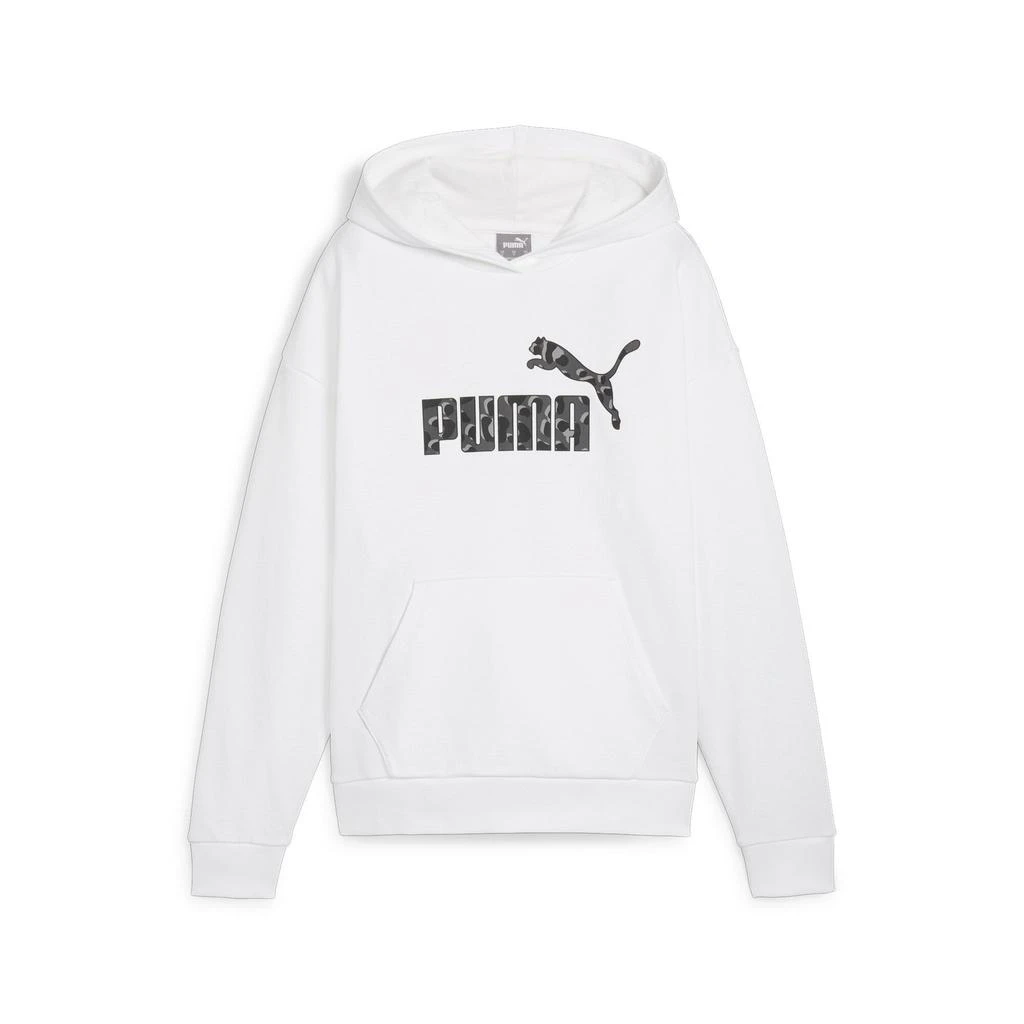 PUMA Women's ESS+ ANIMAL Hoodie 商品