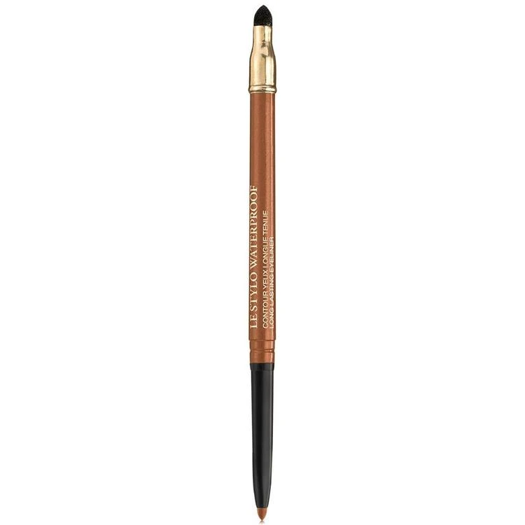 商品Lancôme|Le Stylo Waterproof Long Lasting Eyeliner,价格¥201,第1张图片