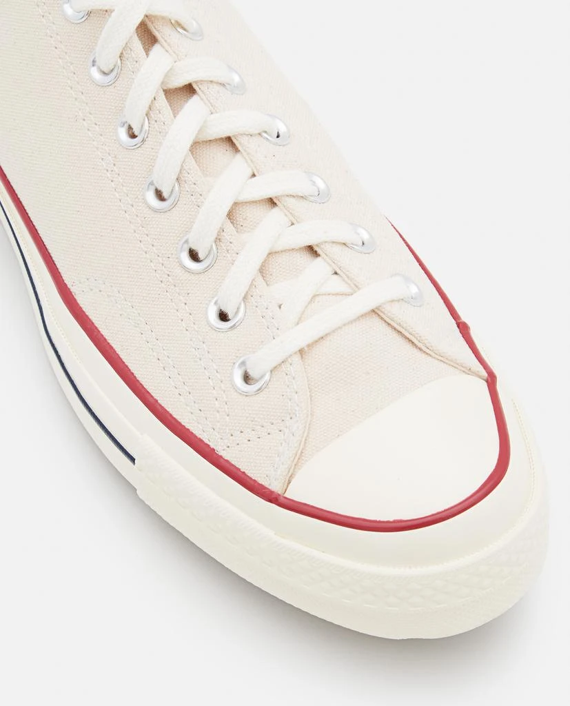 商品Converse|LOW-TOP CHUCK 70 CANVAS,价格¥771,第4张图片详细描述