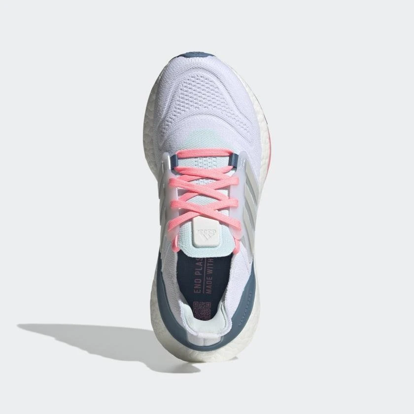 商品Adidas|Kids' adidas Ultraboost 22 Running Shoes,价格¥512,第4张图片详细描述