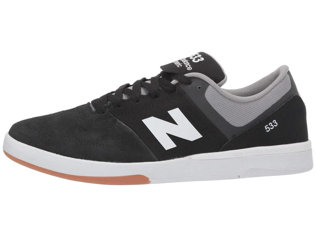 商品New Balance|NM533 慢跑鞋,价格¥721,第4张图片详细描述
