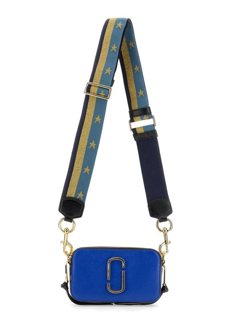 商品Marc Jacobs|BAG THE SNAPSHOT,价格¥2638,第1张图片