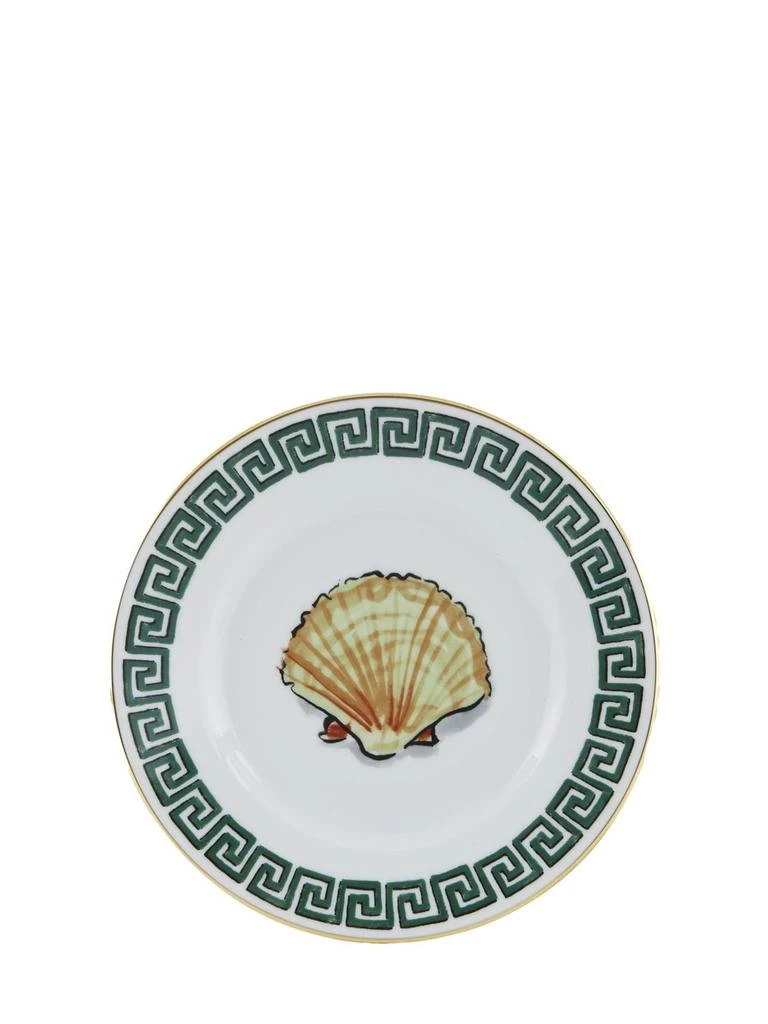 商品GINORI 1735|Set Of 4 Nettuno 16cm Porcelain Plates,价格¥2514,第4张图片详细描述
