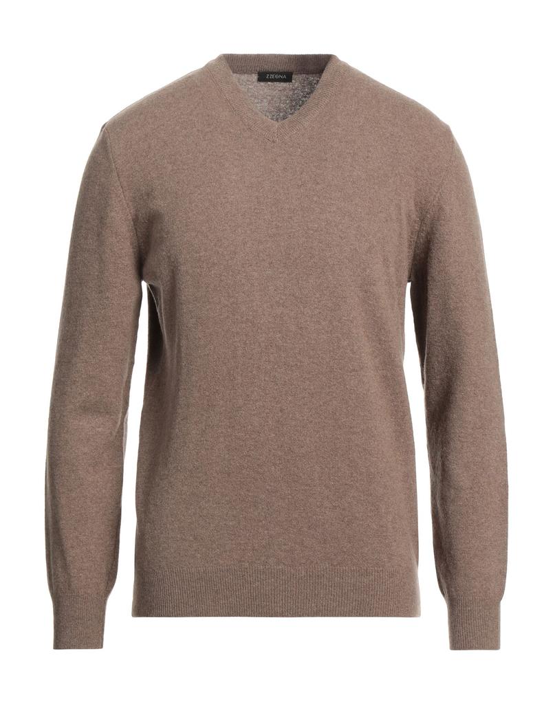 Z ZEGNA | Sweater 623.90元 商品图片