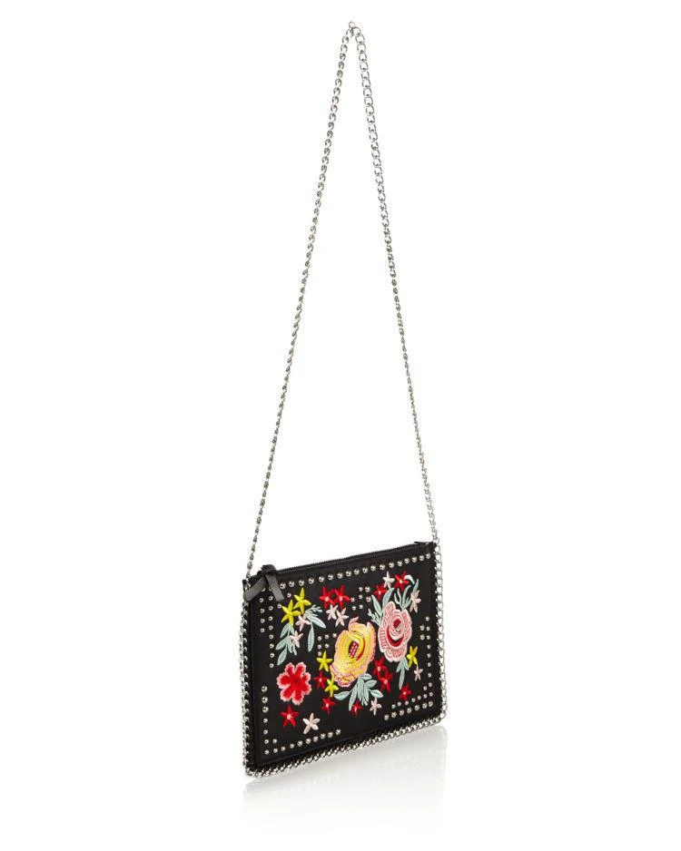 商品Sunset & Spring|刺绣斜跨包,价格¥361,第4张图片详细描述