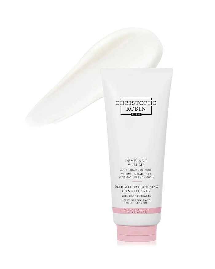 商品Christophe Robin|Delicate Volumising Conditioner 8.5 oz.,价格¥315,第2张图片详细描述