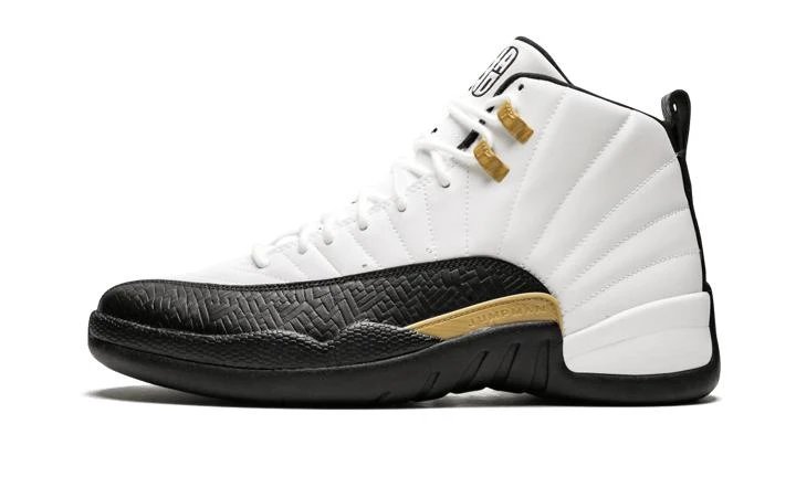 商品Jordan|Air Jordan 12 Retro CNY,价格¥3064-¥5828,第4张图片详细描述