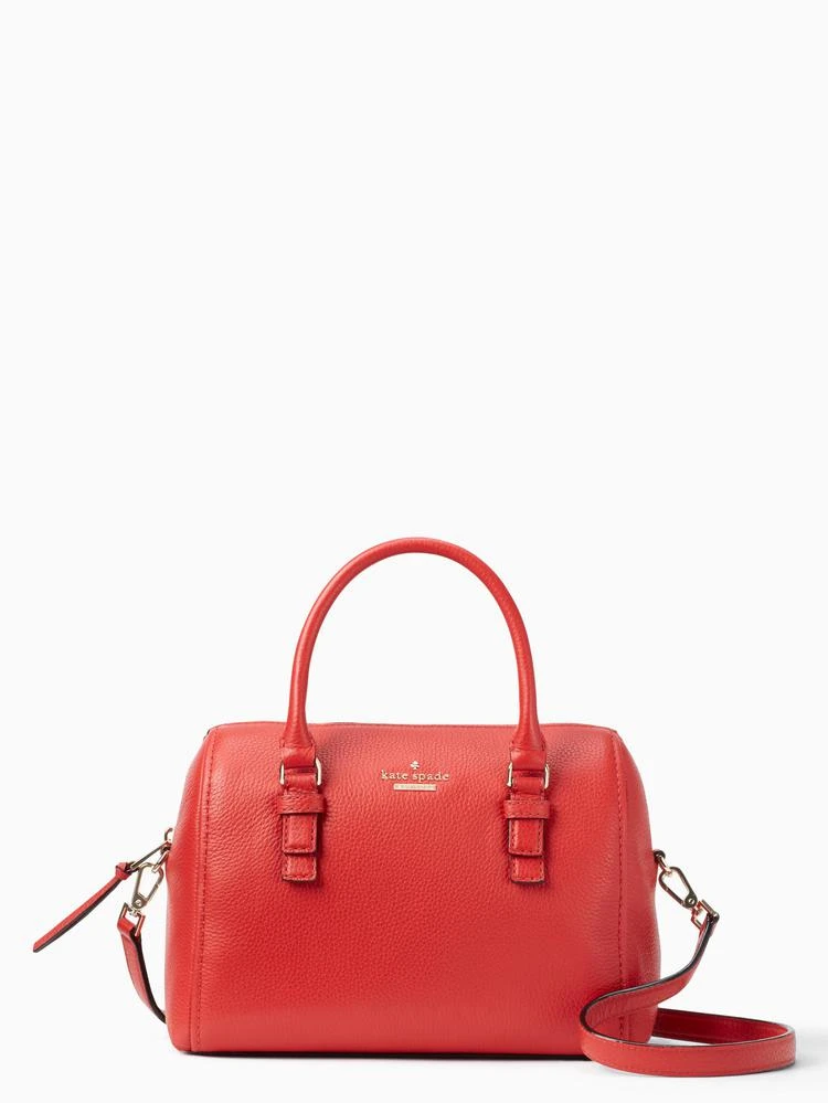 商品Kate Spade|jackson street large lane 大号圆筒包,价格¥1540,第1张图片