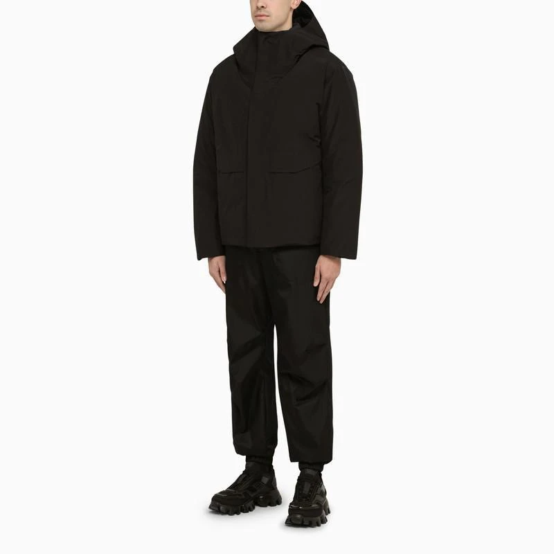 商品Veilance|Arc'Teryx Veilance Sorin Padded Jacket,价格¥10452,第2张图片详细描述