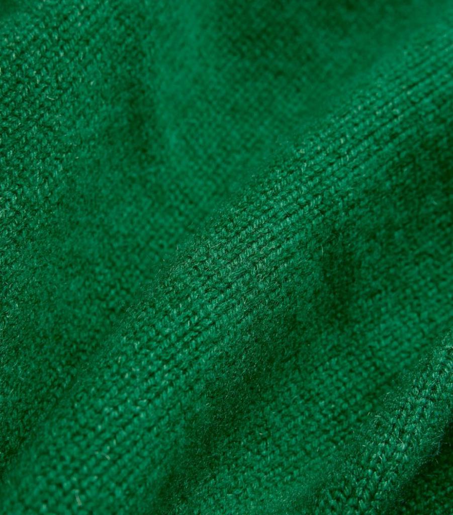 Cashmere Sweater商品第5张图片规格展示