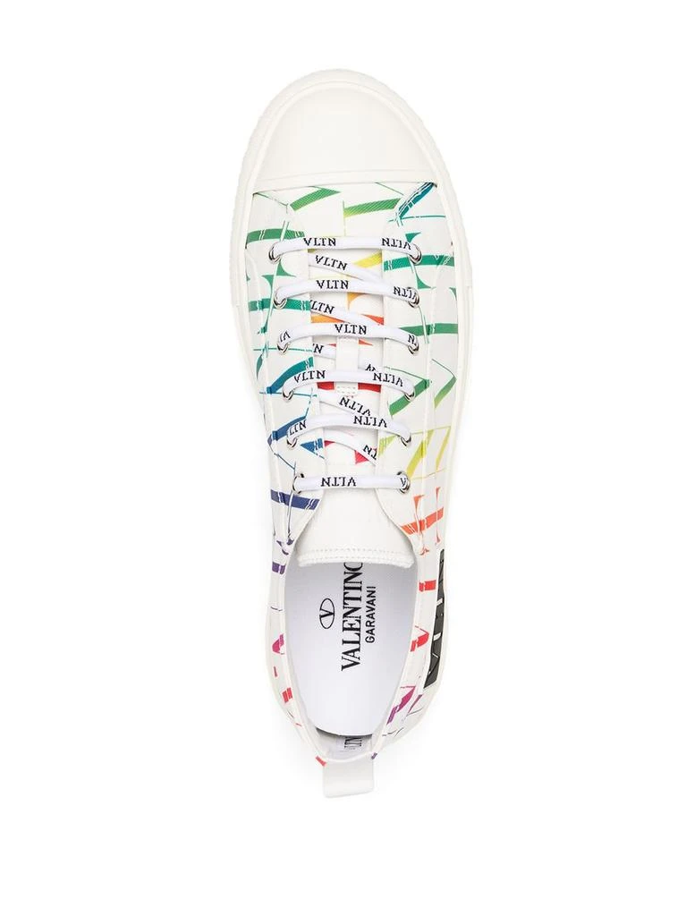 VALENTINO GARAVANI SNEAKERS SHOES 商品
