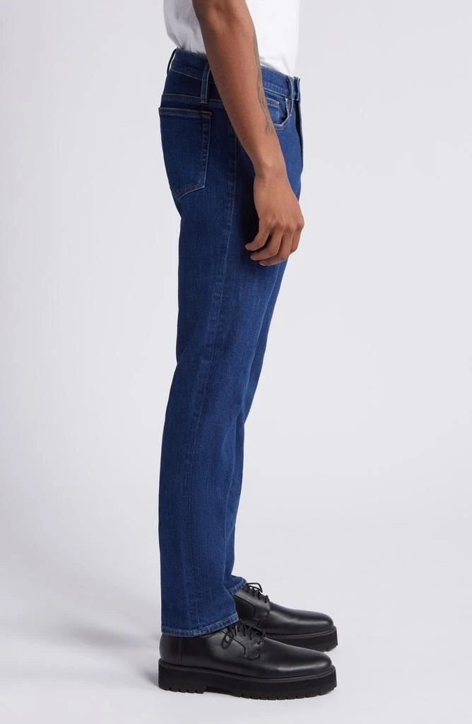 商品FRAME|L'Homme Slim Fit Jeans,价格¥753,第3张图片详细描述