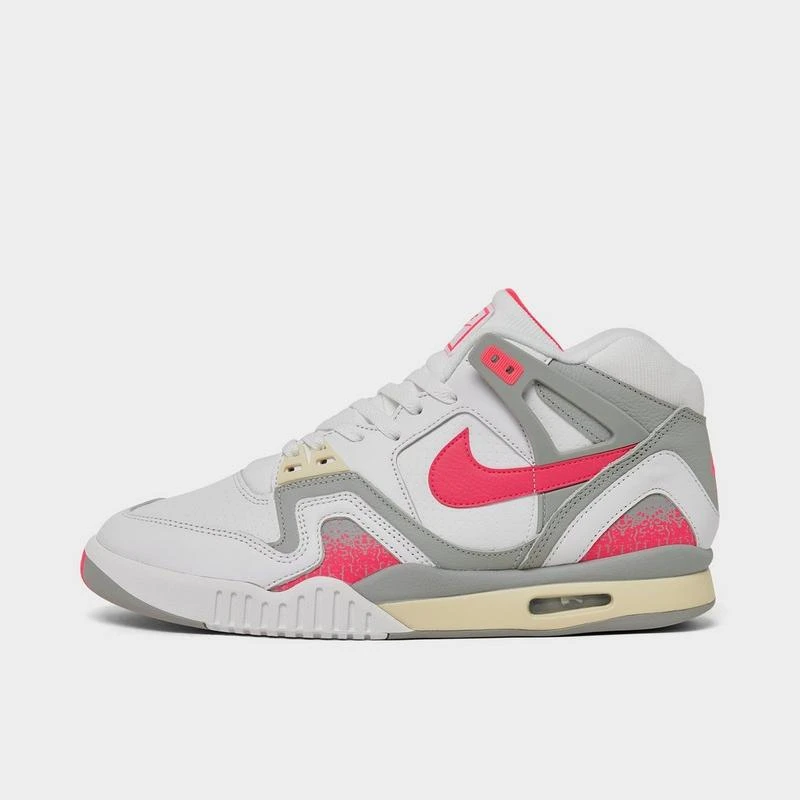 商品NIKE|Men's Nike Air Tech Challenge 2 Casual Shoes,价格¥520,第1张图片